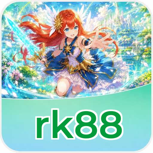 APK rk88 Technical Info